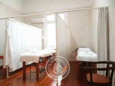 Hotel Argentino Hotel Piriápolis