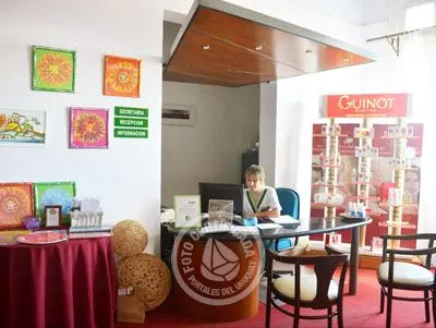 Hotel Argentino Hotel Piriápolis