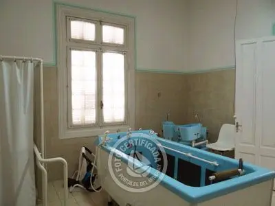 Hotel Argentino Hotel Piriápolis