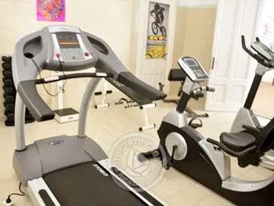 Hotel Argentino Hotel Piriápolis