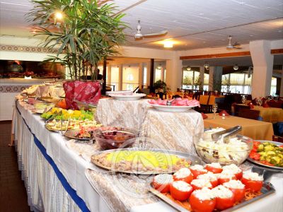 Hotel Argentino Hotel Piriapolis