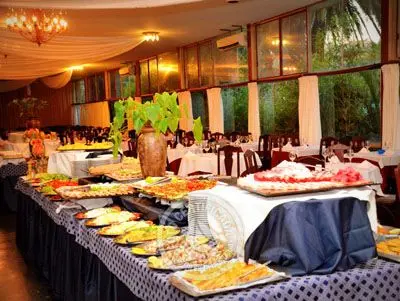 Hotel Argentino Hotel Piriápolis