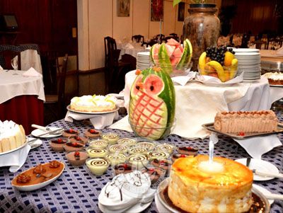 Hotel Argentino Hotel Piriapolis