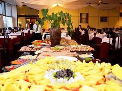 Hotel Argentino Hotel Piriapolis