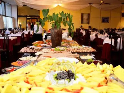 Hotel Argentino Hotel Piriápolis