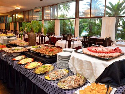 Hotel Argentino Hotel Piriapolis