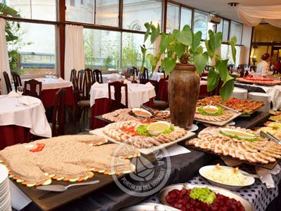 Hotel Argentino Hotel Piriapolis