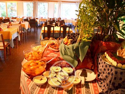 Hotel Argentino Hotel Piriapolis