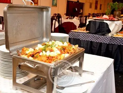 Hotel Argentino Hotel Piriápolis