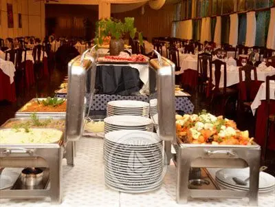 Hotel Argentino Hotel Piriápolis