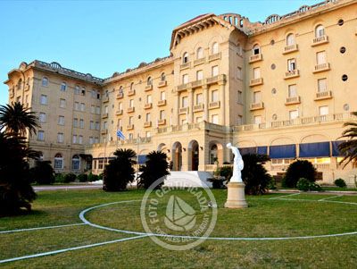 Hotel Argentino Hotel Piriapolis