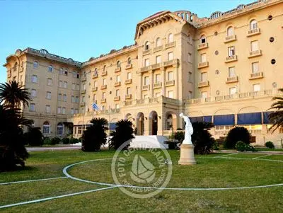 Hotel Argentino Hotel Piriápolis