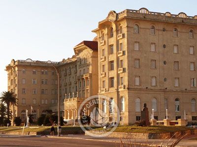Hotel Argentino Hotel Piriapolis