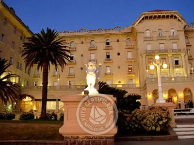 Hotel Argentino Hotel Piriápolis