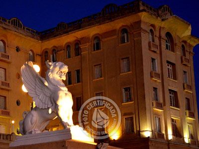 Hotel Argentino Hotel Piriapolis