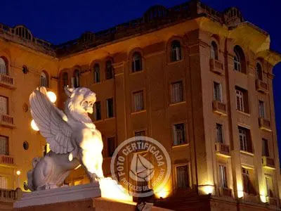 Hotel Argentino Hotel Piriápolis