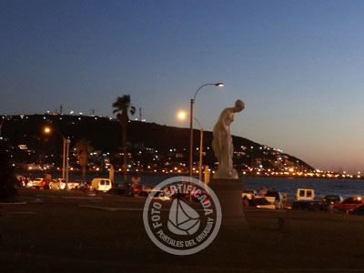 Hotel Argentino Hotel Piriapolis