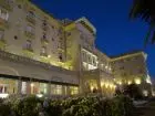 Hotel Argentino Hotel Piriápolis