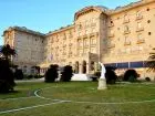Hotel Argentino Hotel Piriápolis