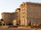 Hotel Argentino Hotel Piriápolis