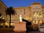 Hotel Argentino Hotel Piriápolis