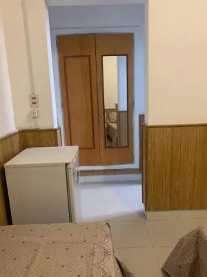 Hotel Atlántico Piriápolis