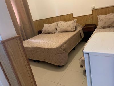 Hotel Atlántico Piriápolis