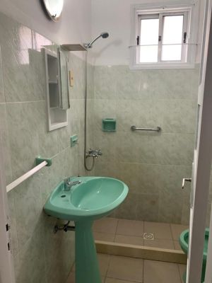 Hotel Atlántico Piriápolis