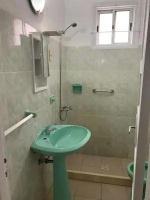 Hotel Atlántico Piriápolis