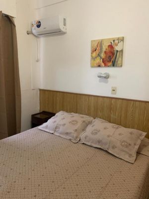 Hotel Atlántico Piriápolis