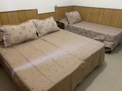 Hotel Atlántico Piriápolis