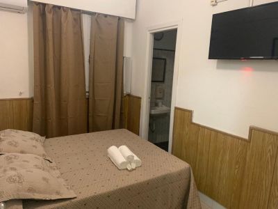 Hotel Atlántico Piriápolis