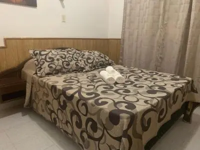 Hotel Atlántico Piriápolis