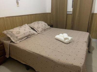 Hotel Atlántico Piriápolis