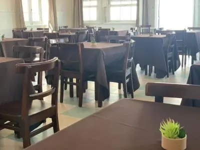 Hotel Atlántico Piriápolis