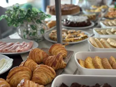 Hotel Atlántico Piriápolis