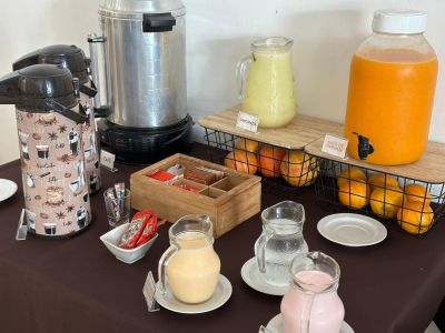 Hotel Atlántico Piriápolis