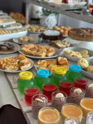 Hotel Atlántico Piriápolis