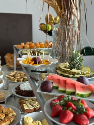 Hotel Atlántico Piriápolis