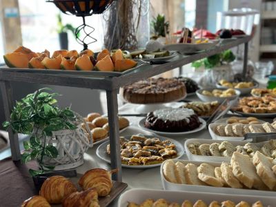 Hotel Atlántico Piriápolis