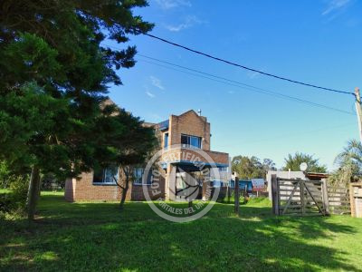 Chalet Azul - Piriápolis