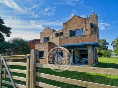 Chalet Azul - Piriápolis