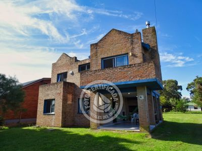 Chalet Azul - Piriápolis