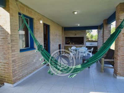 Chalet Azul - Piriápolis