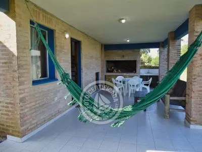 Chalet Azul - Piriápolis