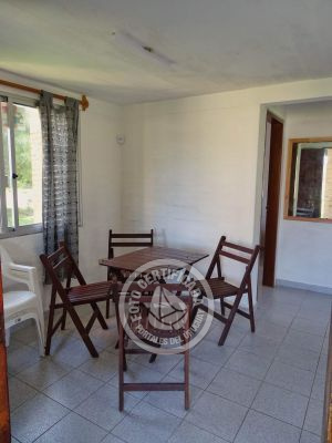 Chalet Azul - Piriápolis