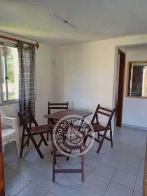 Chalet Azul - Piriápolis