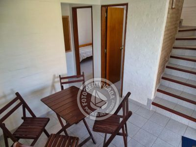 Chalet Azul - Piriápolis