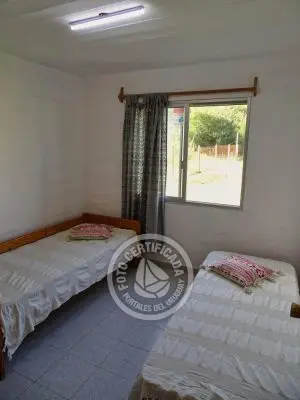 Chalet Azul - Piriápolis