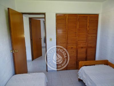 Chalet Azul - Piriápolis